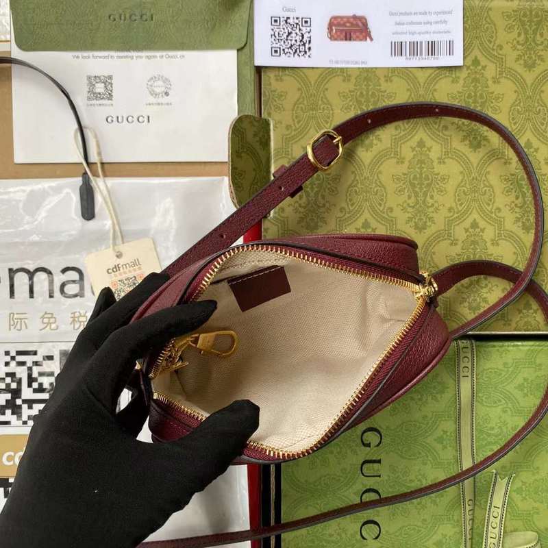 GUI2 Bags - Luxurious Bags  696