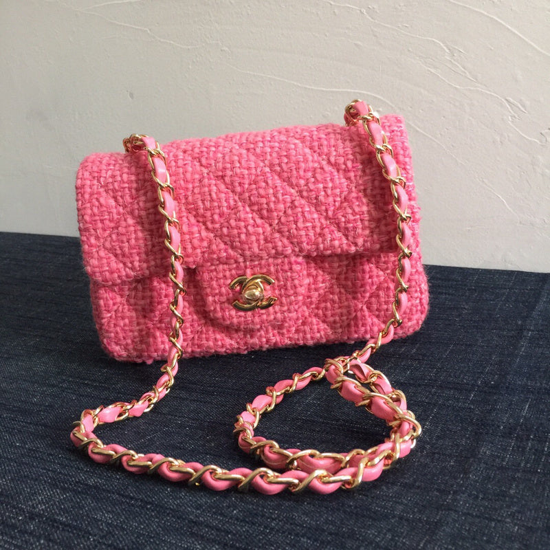 glamy - CHL Bags - 2673