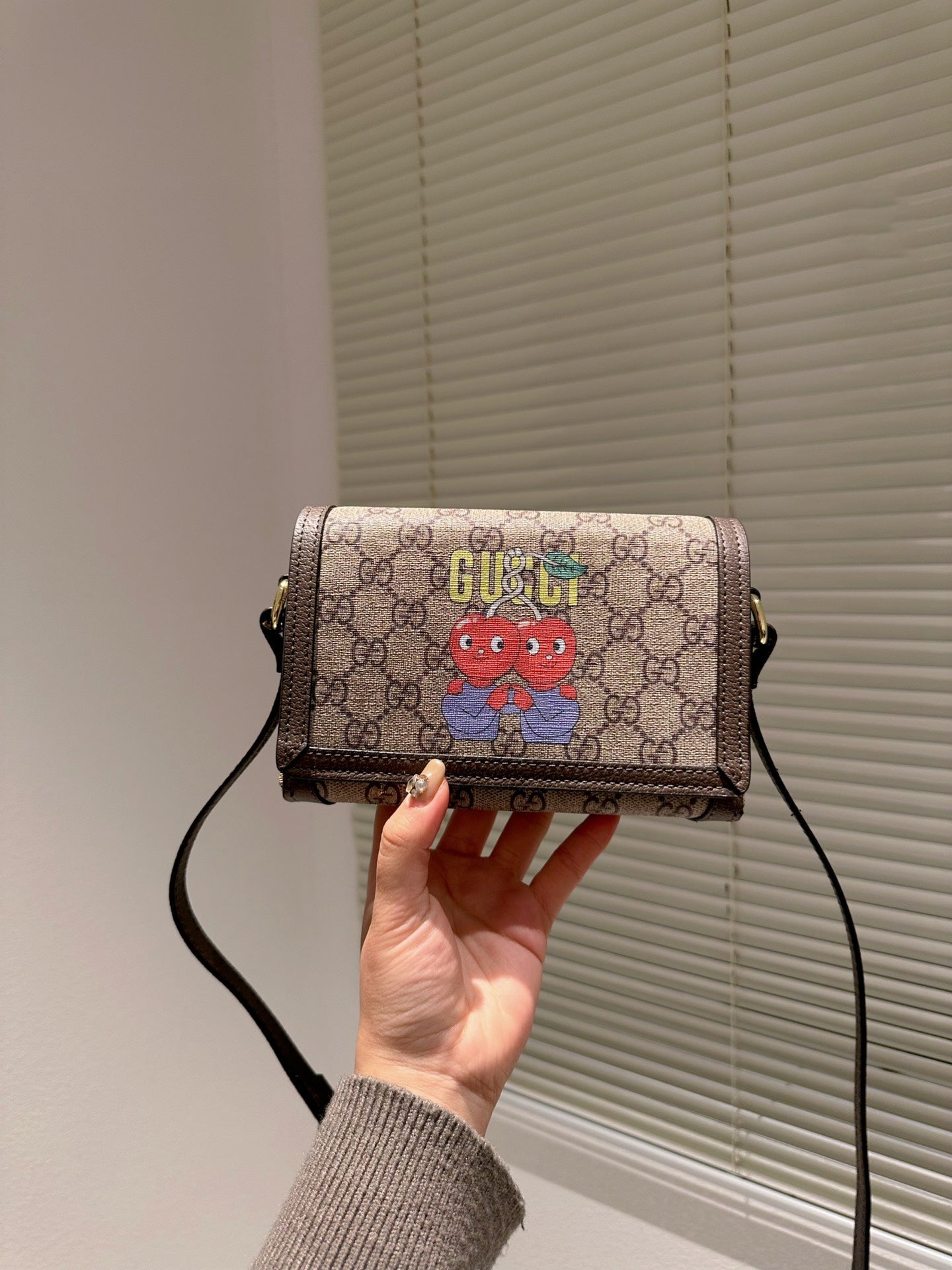 EN - New Arrival Bags GCI 520