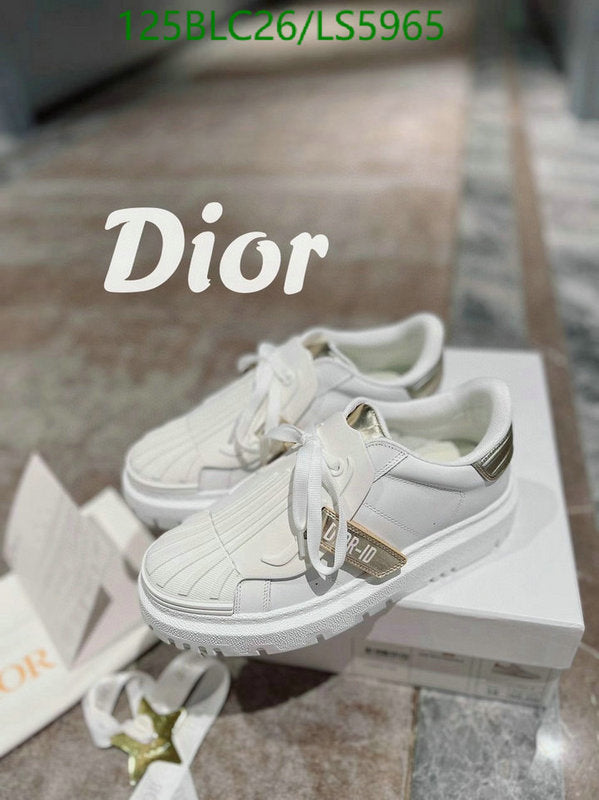 SAMCC - DOR Women Shoes - 1748