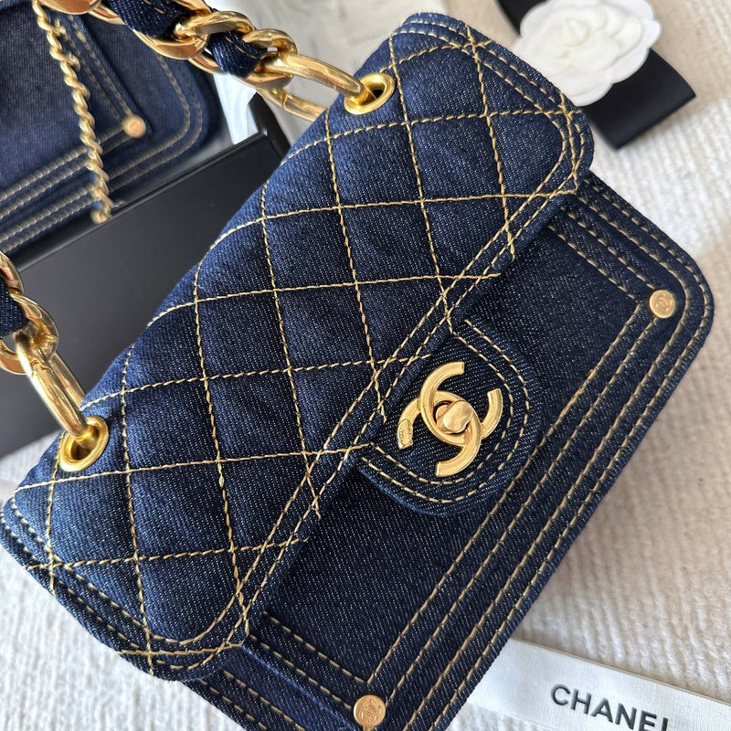 Satchel Bags - CHL Bags - 6943