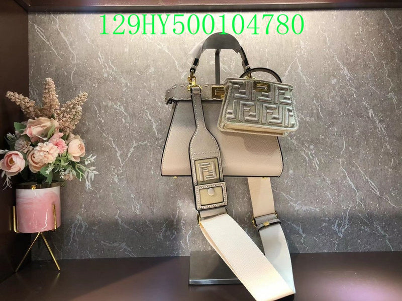 Glami - FDE Bags - 2704