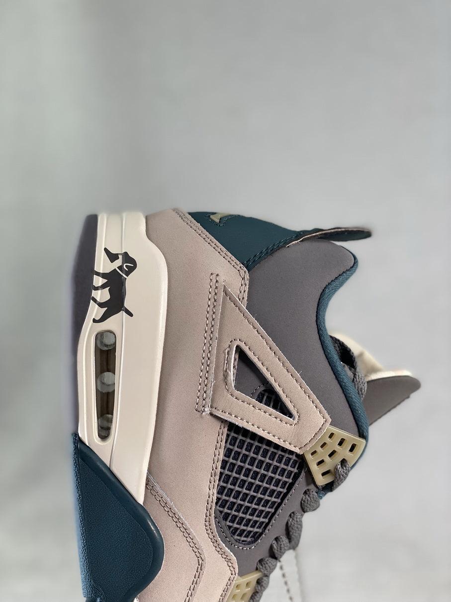 Designer Air Jordan 4 Retro SEÃ¢â‚¬Å“Craft DV3742-021
