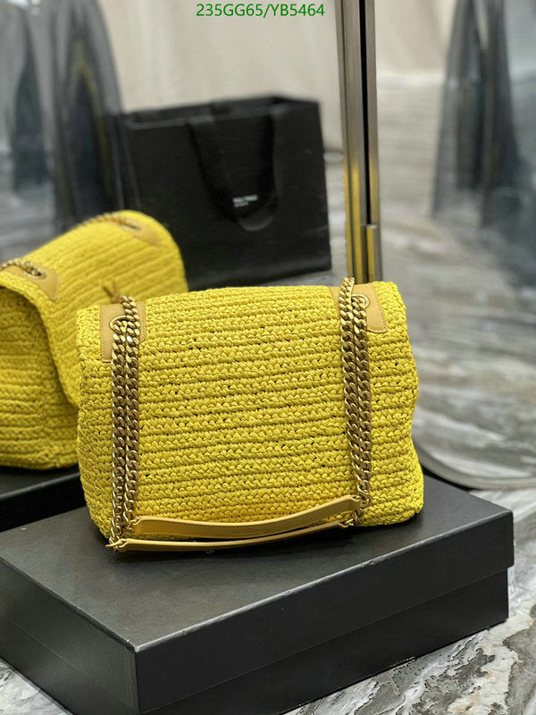 SAMC - YLS Bags - 353