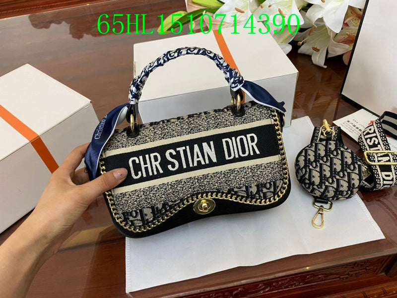 Glami - DOR Bags - 1488
