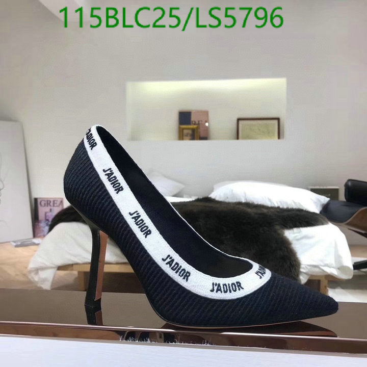 SAMCC - DOR Women Shoes - 1842