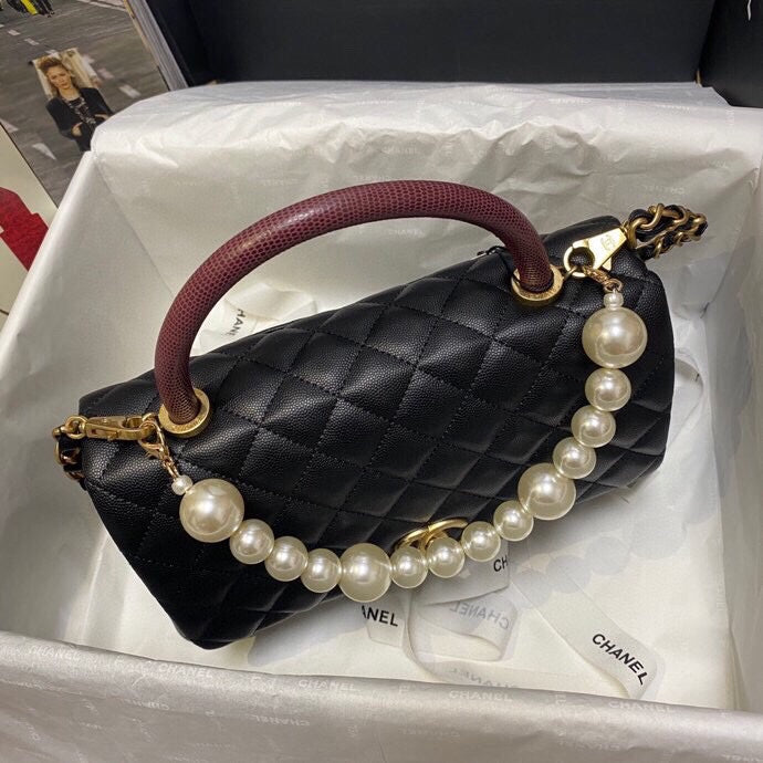 Satchel Bags - CHL Bags - 4038