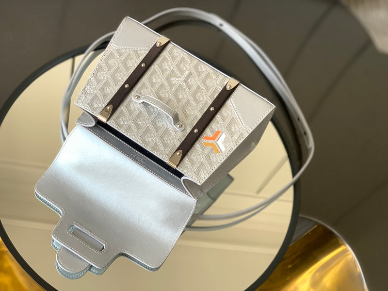 Glamy - GYO Bags - 541