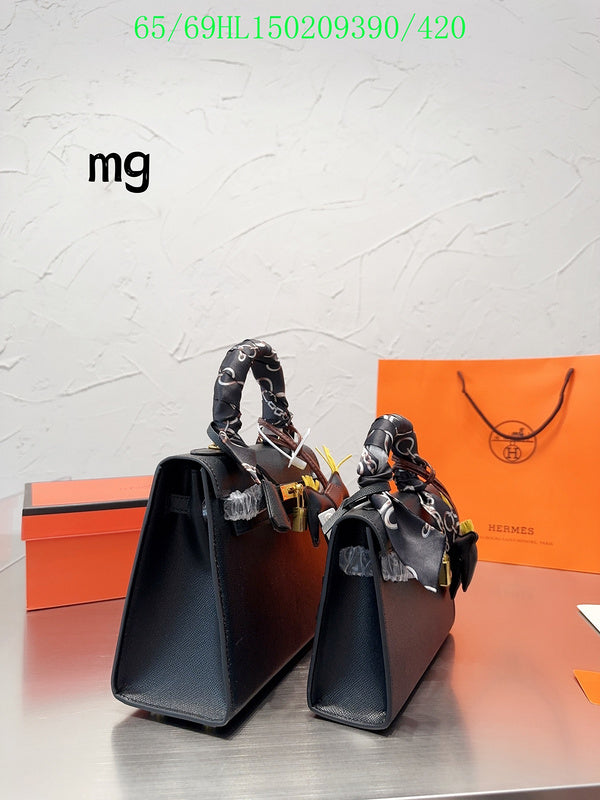 Glami - HMS Bags - 311