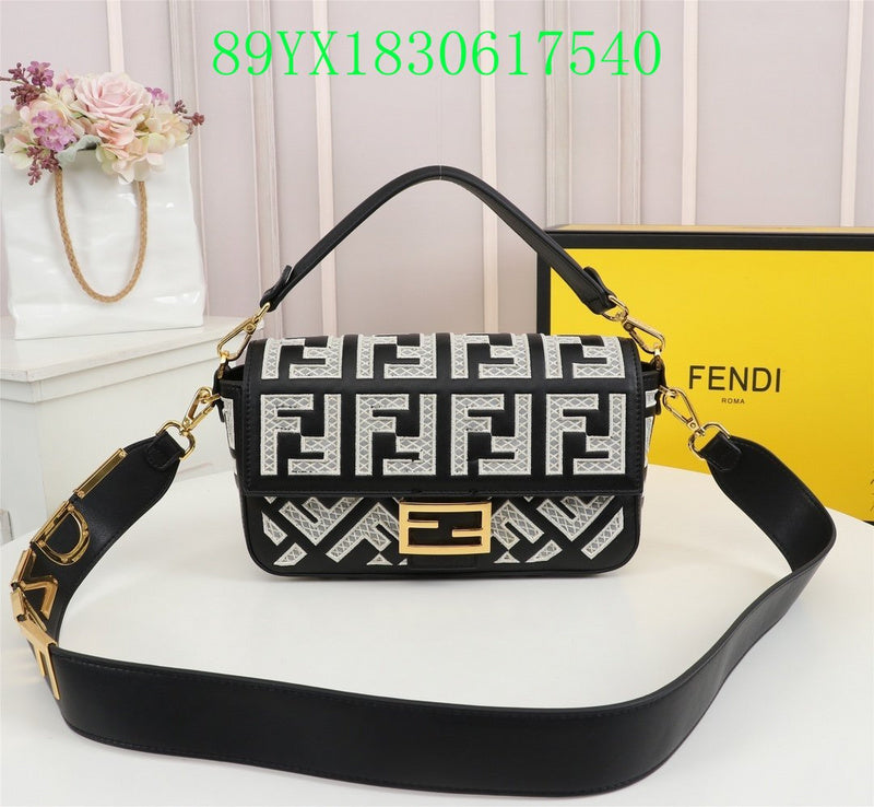 Glami - FDE Bags - 2983