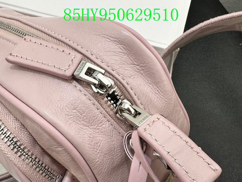 Satchel Bags - PDA Bags - 3143