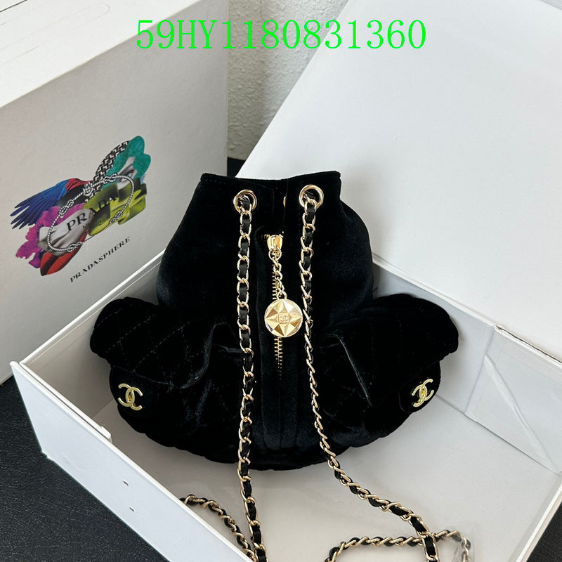 Glami - CHL Bags - 006