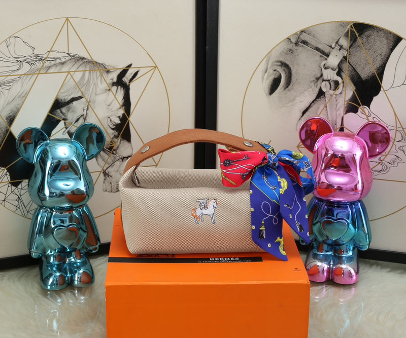 Glamy - HMS Bags - 971