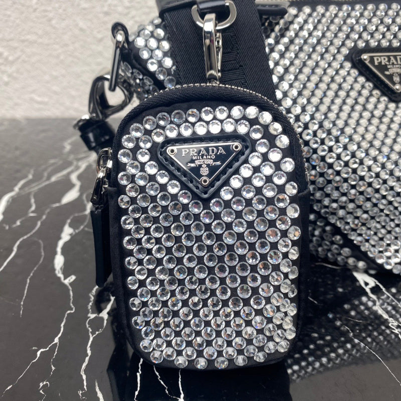 Glamy - PD Bags - 1520