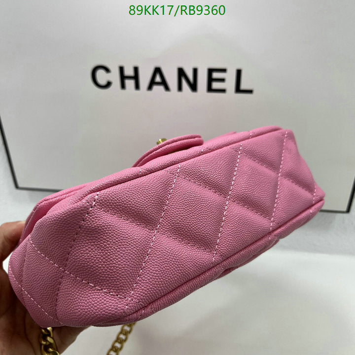 SAMC - CHL Bags Crossbody - 229