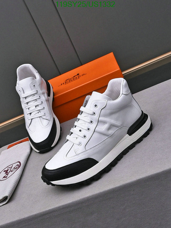 SAMC - HMS Men Shoes - 632