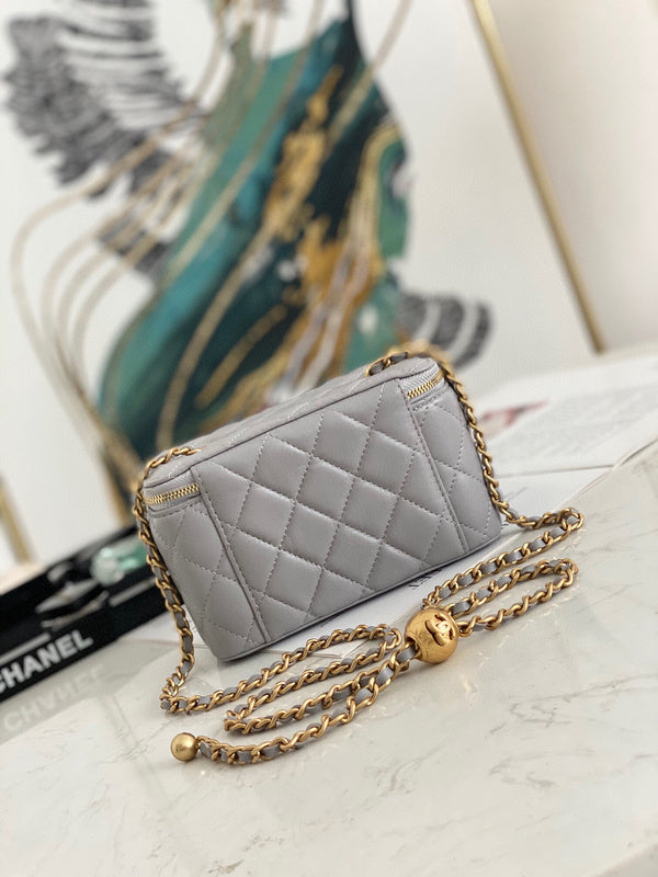 Satchel Bags - CHL Bags - 3675