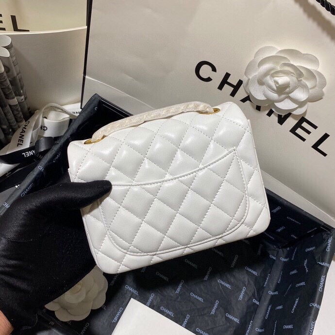 Satchel Bags - CHL Bags - 4540