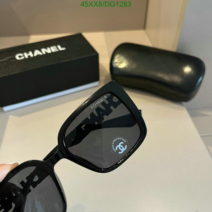 SAMC - CHL Glasses - 116