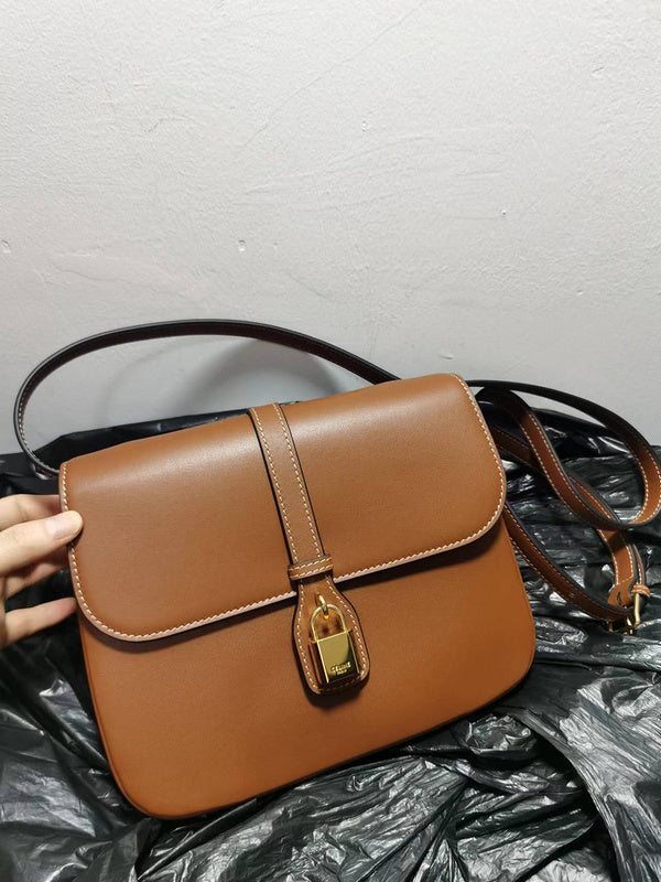 Glamy - COL Bags - 656