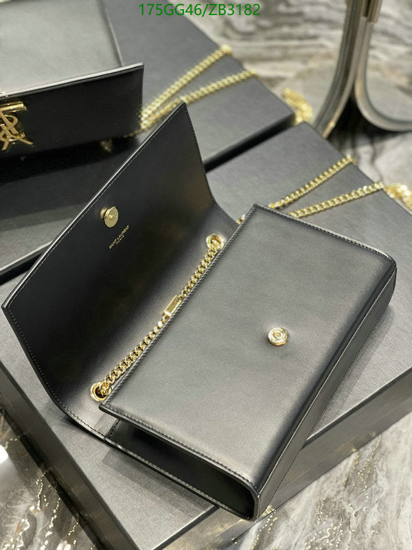 SAMC - YLS Bags - 388