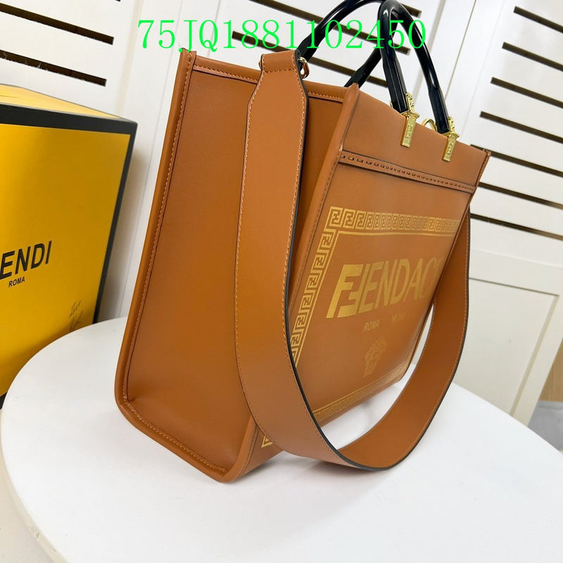 Glami - FDE Bags - 1218