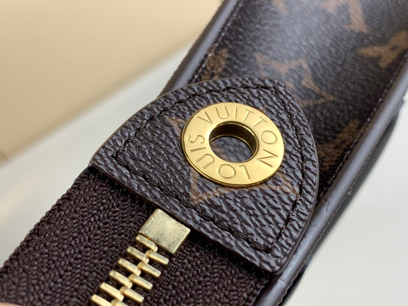 Satchel Bags - VL Bags - 2408