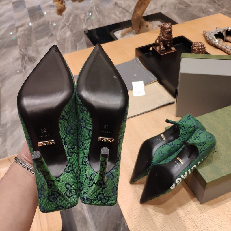 Satchel Bags - BGA Shoes - 1015
