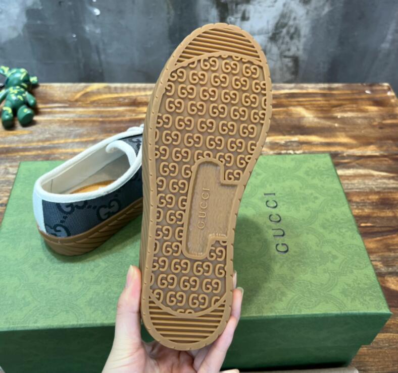 SAMC - GUKI Women Shoes - 1115