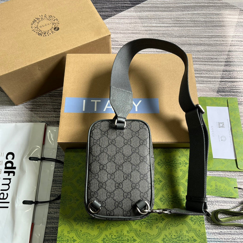 Glami-i - Guki Men Bags - 035