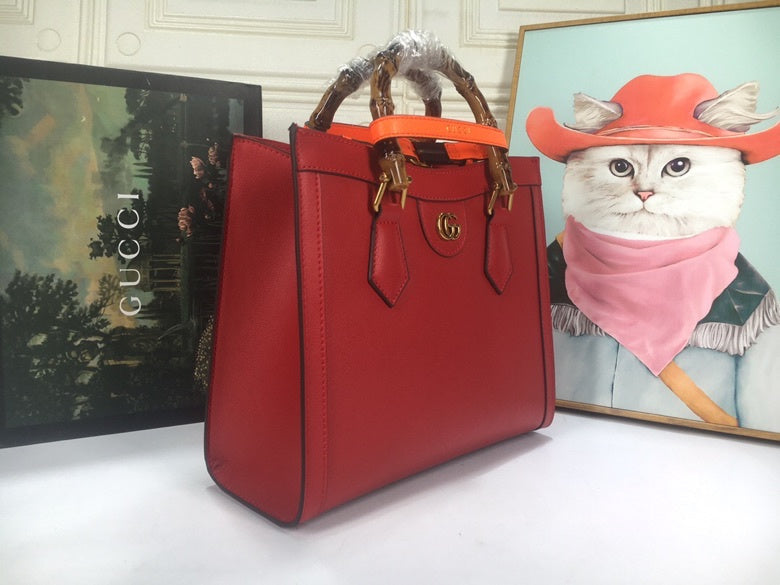 Satchel Bags - GCI Bags - 1212