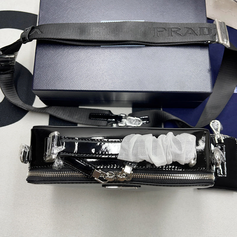 Satchel Bags - PDA Bags - 2740
