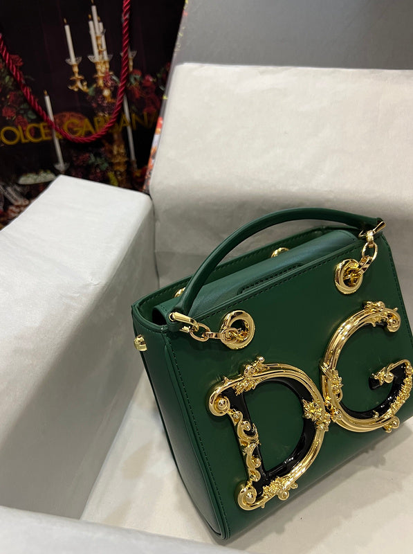 Glamy - DG bag - 138