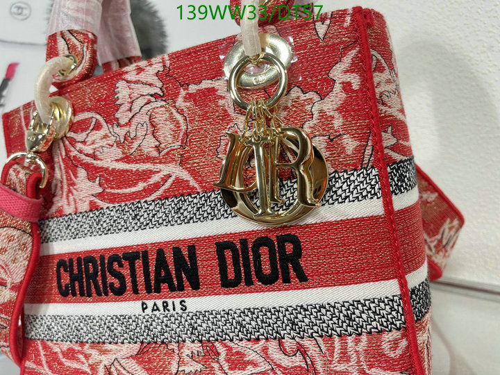 SAMCC - DOR Bags - 961