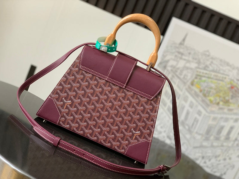 Glamy - GYO Bags - 332