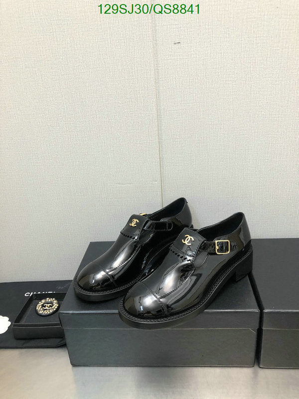 SAMC - CHL Women Shoes - 081