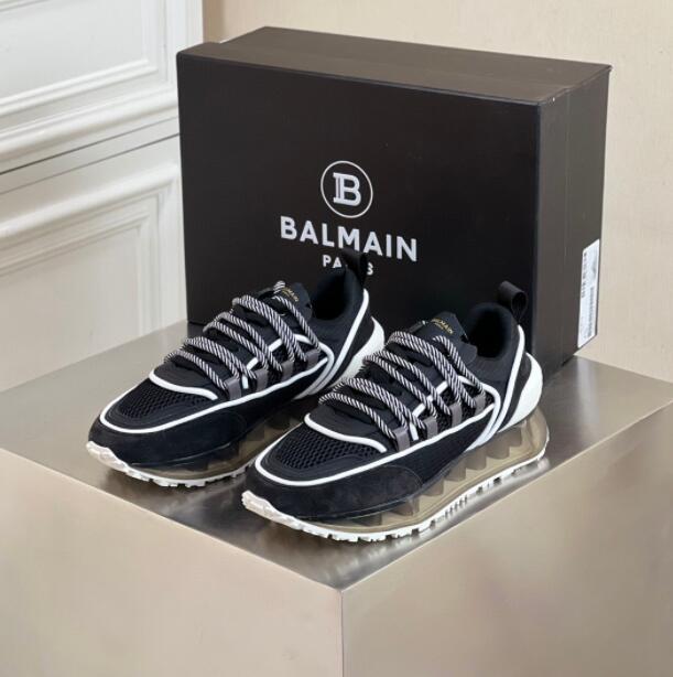 SAMC - BAM Men Shoes - 048