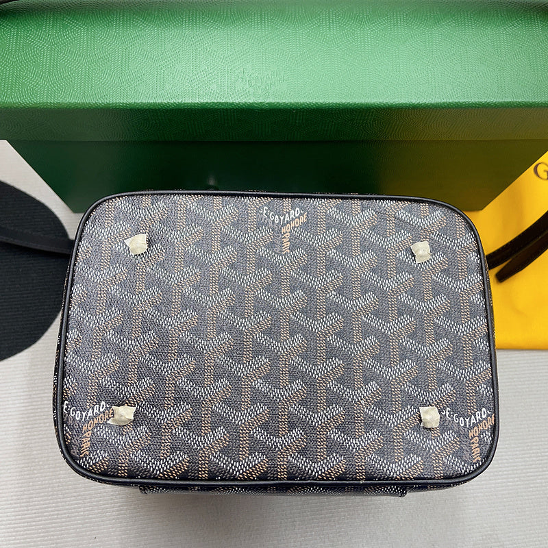 Satchel Bags - GOD Bags - 852