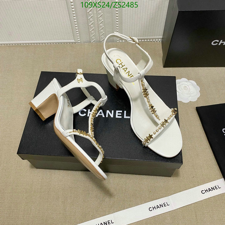 SAMC - CHL Women Shoes High Heels - 221