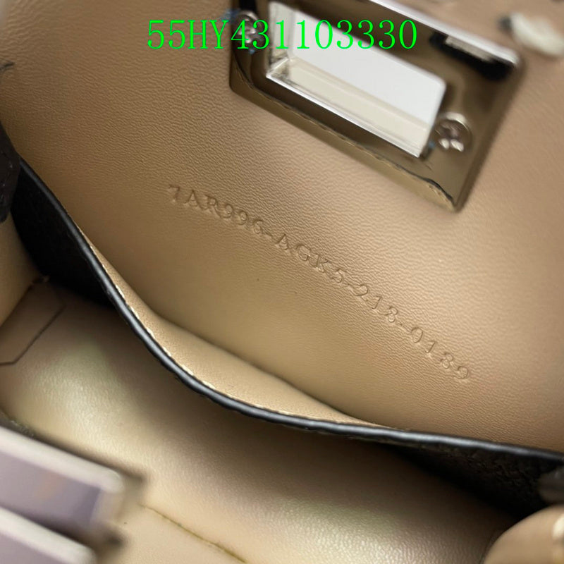 Glami - FDE Bags - 2158