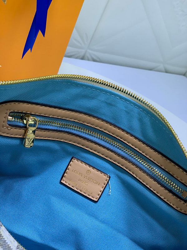 Satchel Bags - VL2 Bags - 1051