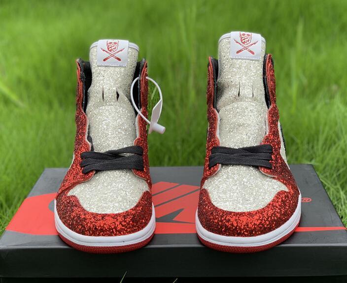 SAMC - NKE Shoes - 1299