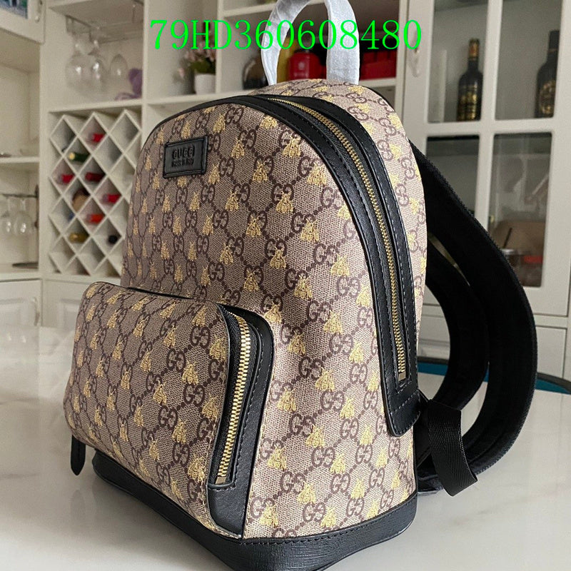 Glami Fashion - GCI Bags - 11474