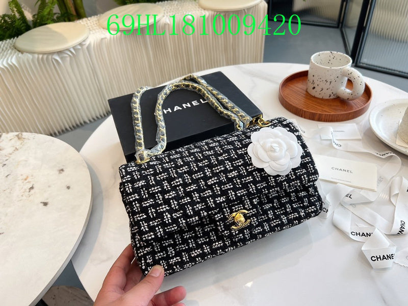 Glami - CHL Bags - 2140