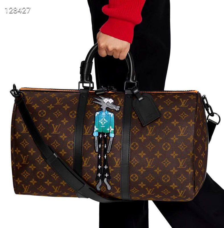 Satchel Bags - VL1 Bags - 246