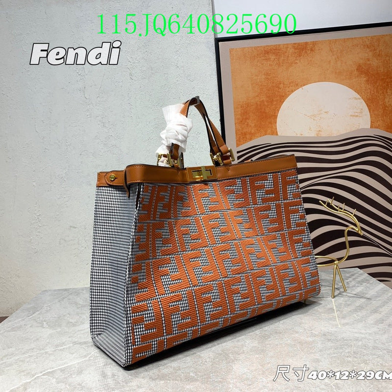 Glami - FDE Bags - 1428