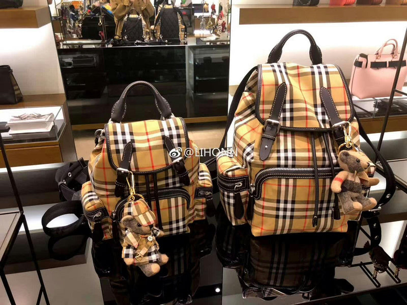Satchel Bags - BBR Bags - 1087