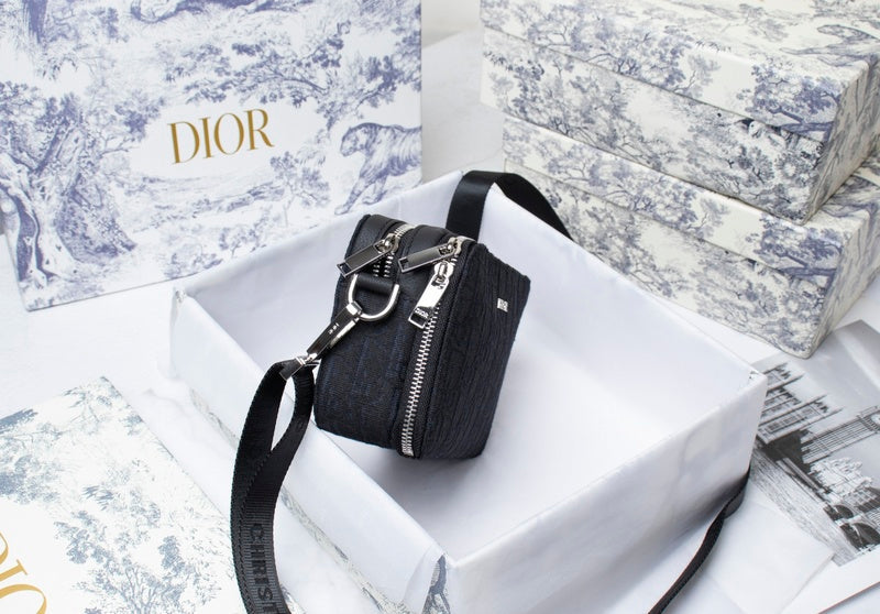 Satchel Bags - DOR Bags - 836
