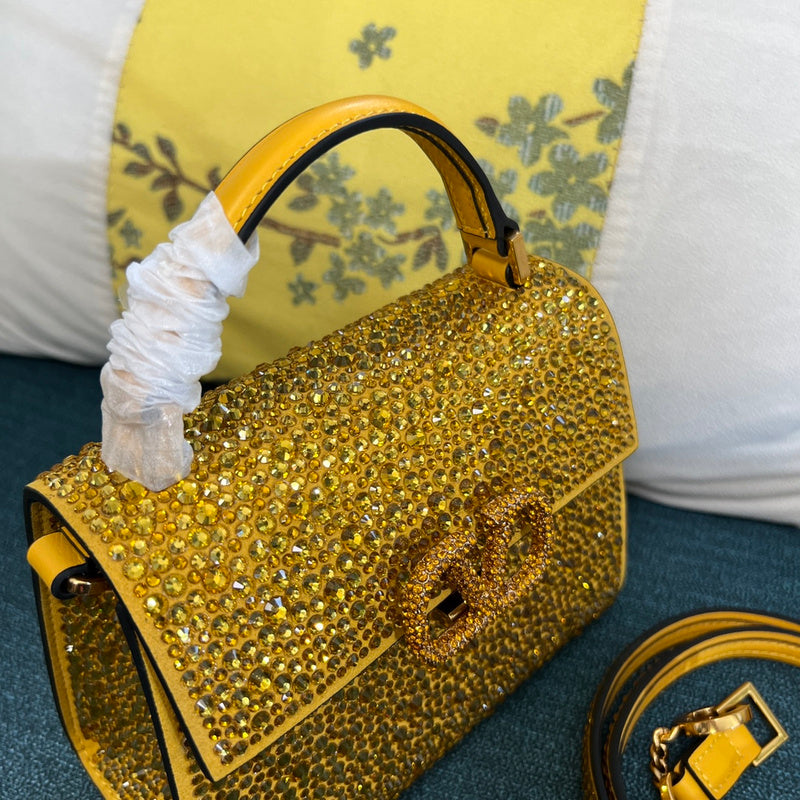 Glamy - VEL Bags - 497