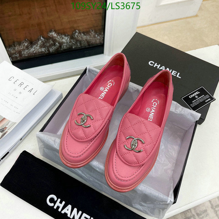 SAMC - CHL Women Shoes - 029